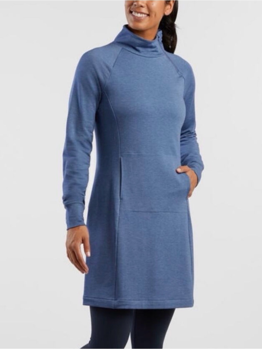 Title Nine Guthrie Dress